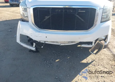 2016 GMC Yukon Xl Slt z USA, uszkodzony, nr VIN 1GKS2GKC4GR172139